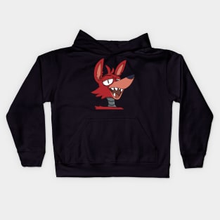 Pyrocynical P1 Kids Hoodie